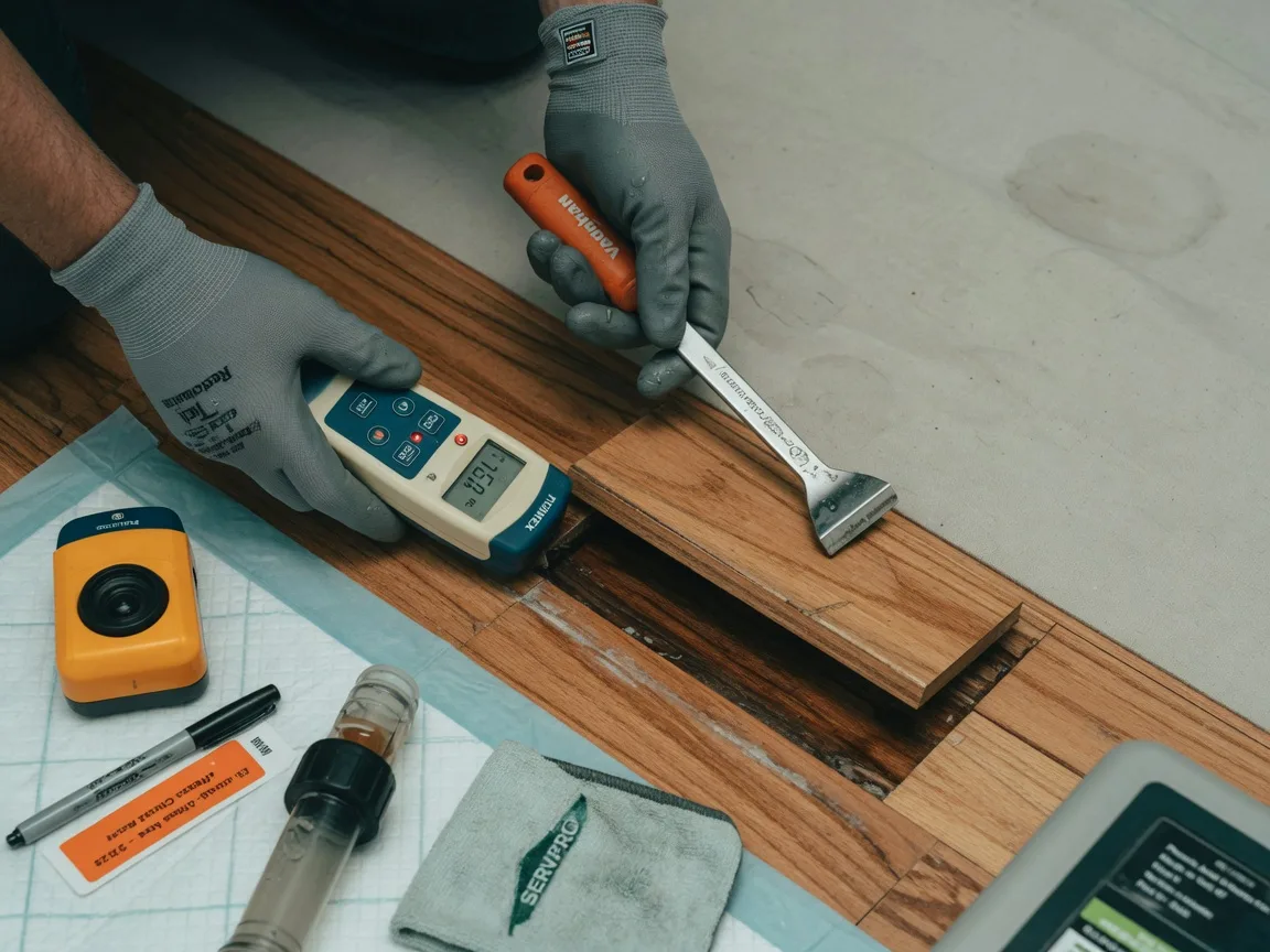 Why choose Water Damage Restoration in Hazel Green, AL